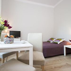 Standaard Appartement